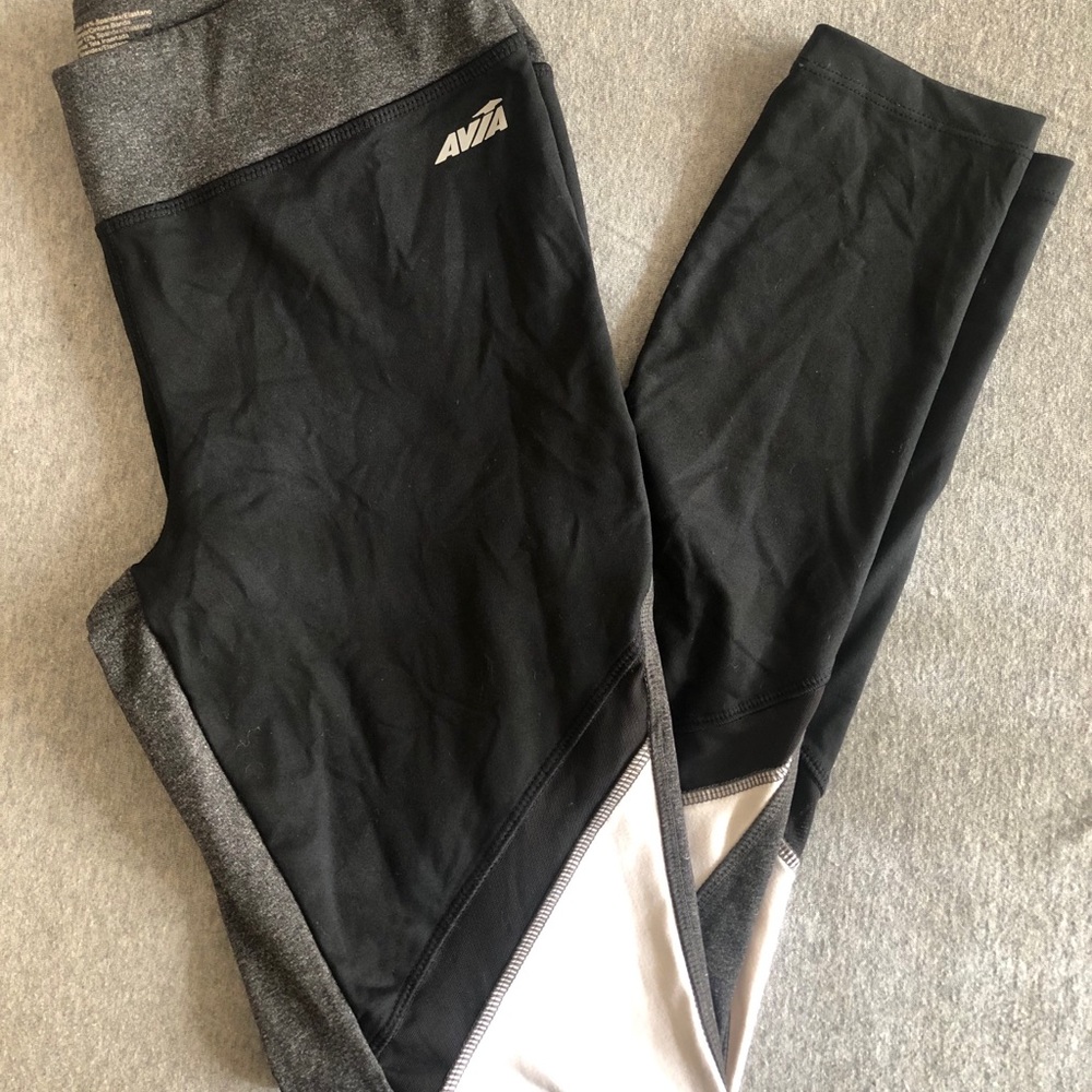Athletic Leggings